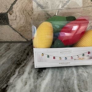 Target Christmas lights